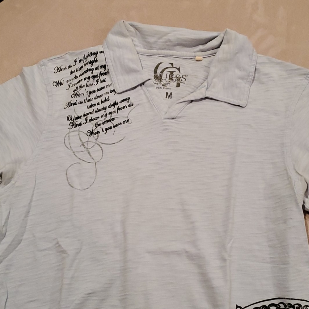 Men Polo Shirr